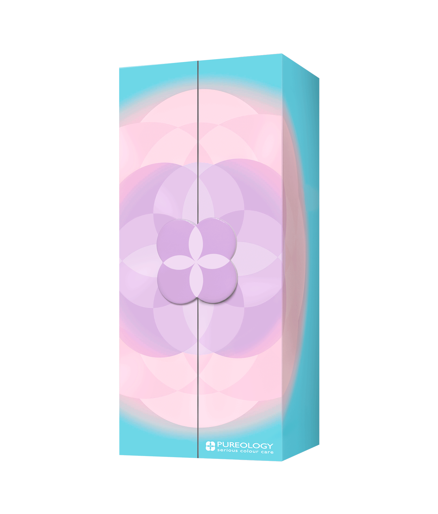 Pureology Style + Protect Holiday Gift Set 2018